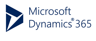 Microsoft Dynamics 365 logo