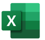 Microsoft Excel logo