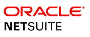 Oracle NetSuite logo